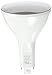 GE 96775 LED 4-Pin Vertical Plug-In Light Bulb