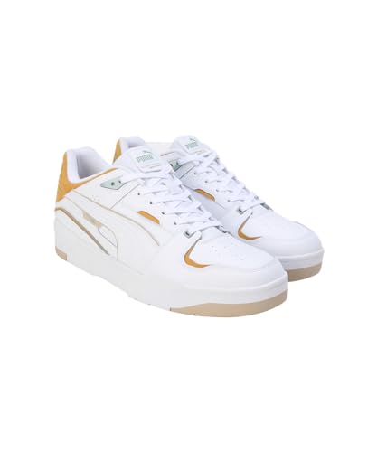 Image of Puma Unisex Adult Slipstream Bball Sneaker