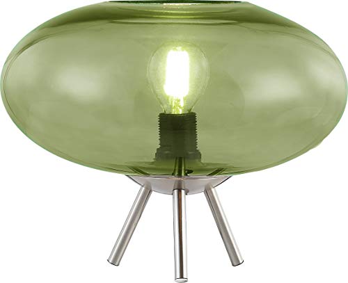 Preisvergleich Produktbild Nino LILLE Tischleuchte 1flg LILLE 50040114