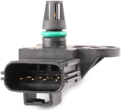 BOSCH 0261230044 OE Manifold Absolute Pressure (MAP) Sensor - Compatible with Select Ford C-Max, EcoSport, Escape, Focus, Fusion, Ranger, Transit Connect; Lincoln MKZ; Mercury Mariner, Milan + More by Bosch - Image 3