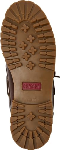 Camper Men's Nautico 15233 Boat Shoes3