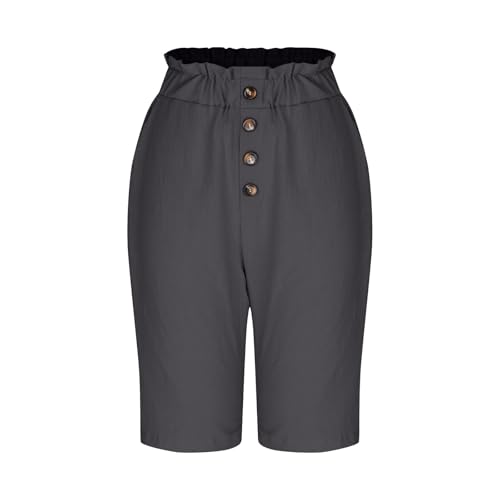 Jogging pants fluide et confortable pour vos vacances d'été - 4