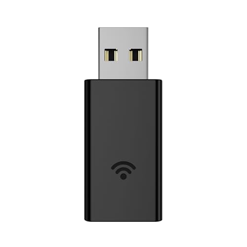Se hai domande sul funzionamento di questo ricevitore, contatta il team di supporto Mayflash per ottenere più supporto.