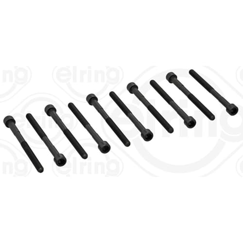 Tuercas y tornillos Elring 590.440 kit de tornillería para coche y motor 2