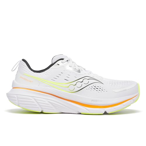 Image of Saucony Men's Guide 18 Sneaker