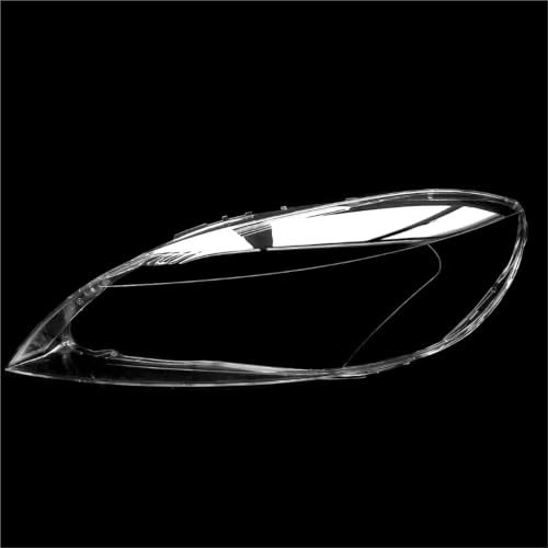 Coque de phare gauche pour Volvo V40 2013-2016 abat-jour de remplacement