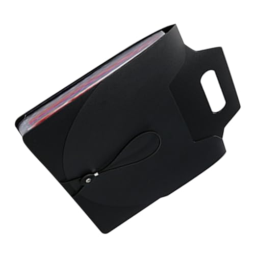 HOUDERCO tH_ hLgI[KiCU[  vbJ ꂽ obO V[gz_[ AR[fBIt@C|[` ֗ȃhLg|[` pp Black