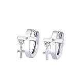 Matériau : argent, longue durée de vie, haute résistance, la couleur ne se décolle pas et s'adapte à tous les types de peau, y compris les allergiques cutanées. C'est l'un des meilleurs matériaux de bijoux pour petite amie/femme.