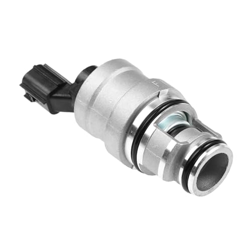 Válvula de ralentí 4593849AA soluciona vibraciones en las paradas 4