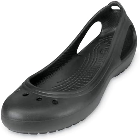 crocs Women Ballet Flat