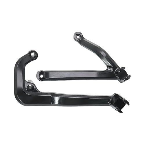 Repose-pieds Passager Sportster S Solution Duo RH1250 Moto