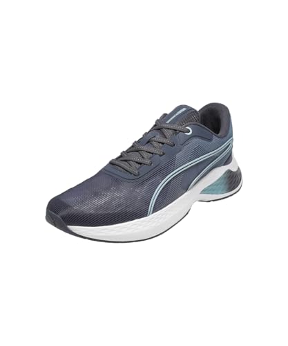 Image of Puma Mens Hyperglide X Forcelite Running Shoe
