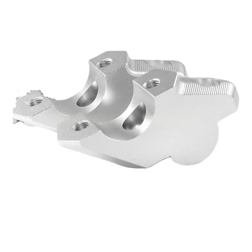 Adaptateur extension guidon DSX 900 rehausseurs décalés 2024