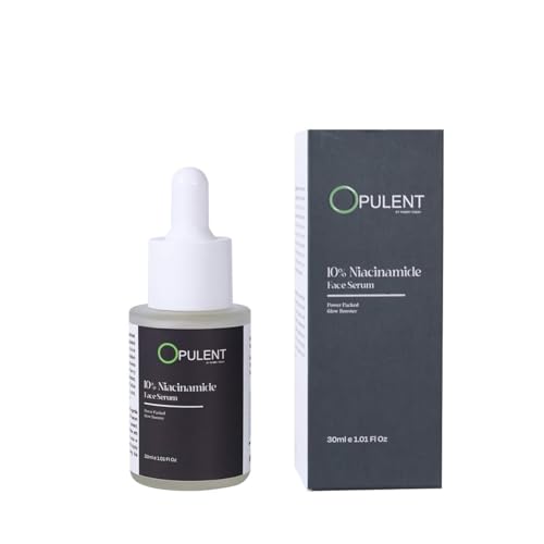 Image of Opulent 10% Niacinamide Face Serum