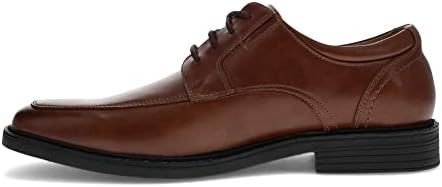 Dockers Footwear Men's Oxford, Mahogany, 12 Wide | Image 4