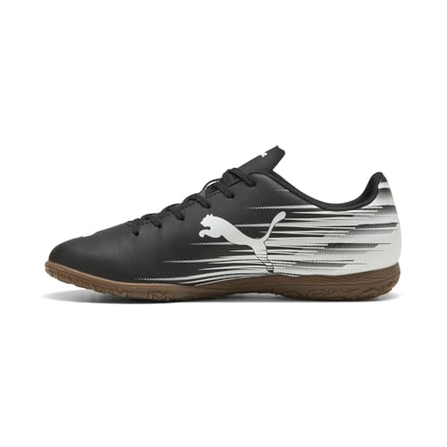 PUMA Men's Attacanto Indoor Trainer Soccer Shoe Sneaker3