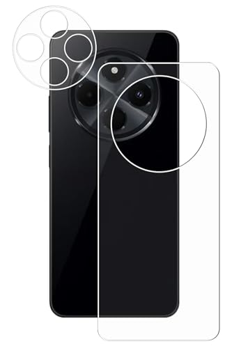 ClearView Xiaomi Redmi 14Cp [R RECX hw] w ی tB CAX {