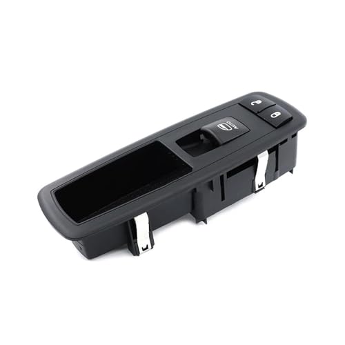 Bouton lève-vitre bloqué sur Chrysler ? Solution 68228155AA - 4