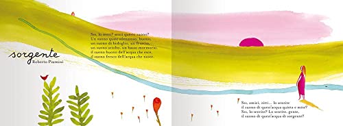 Gocce Di Voce. Ediz. A Colori - 5