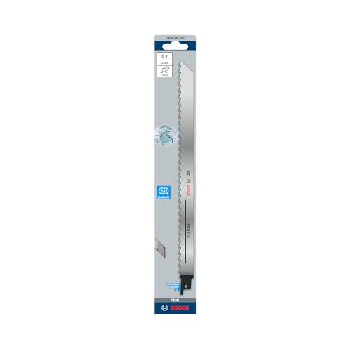 Bosch Lame Per Seghe - 3