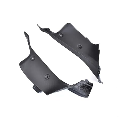 Panneau couverture intérieure moto carbone pour carrosserie latérale Panigale V2