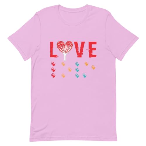 Código, novedad y cariñoso, retro, nostálgico, cariñoso, cariñoso, 2, Lila, XL