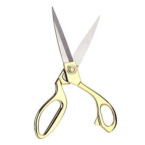 K G groupTraditional Professional Tailoring Scissors - 252mm