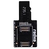 Convertir une carte eMMC en microSD