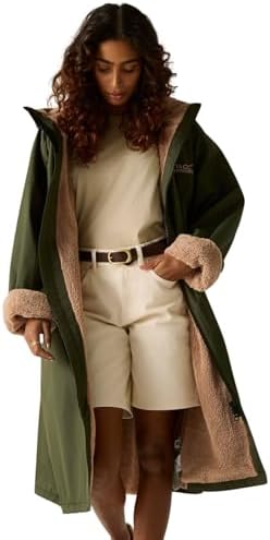 Regatta Adult Waterproof Changing Robe