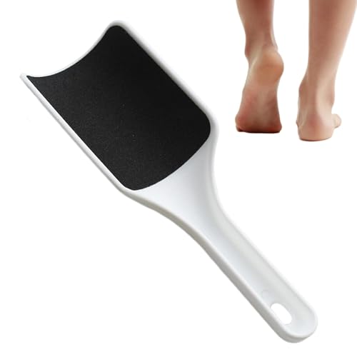 Foot Callus Remover, Electric Callus Remover, Manual Foot File, Callus Removal Tool, Foot Exfoliator, Callus Scrubber For Feet, 