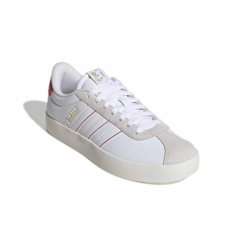 Image of adidas Men's VL Court 3.0 Sneakers
