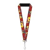 Arnold & Gerald Poses Brick Wall - 1 Inch Suspenders