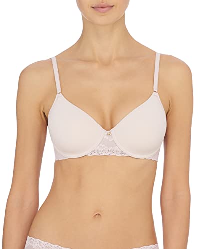 Image of Natori Women's Bliss Perfection Seamless T-Shirt Bra