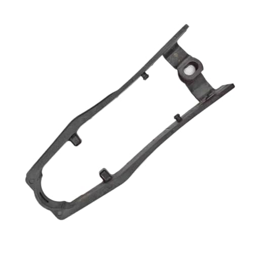 Colle à chaîne XRV750 robuste pour réduire l'usure du bras oscillant
