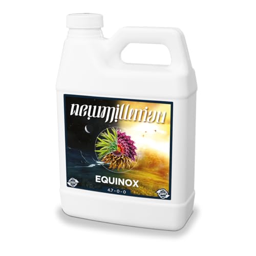 New Millenium Nutrients Equinox - 1 Quart