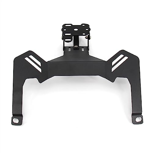 Support de navigation moto Forza 300 250 125 17-19 et support plaque GPS