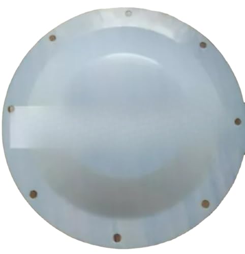 1PCS FIT FOR QBK-100F46 450mm diaphragm pump diaphragm piece F46