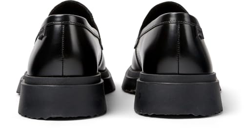 CAMPER Walden - Sapatos formais para Homem - Preto, Tamanho 40, Pele lisa - 2