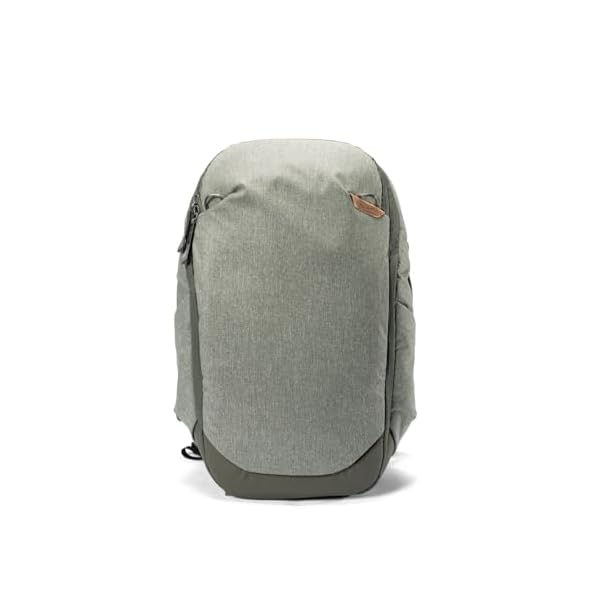 Peak Design Travel Line Backpack 30L (Sage) BTR-30-SG-2