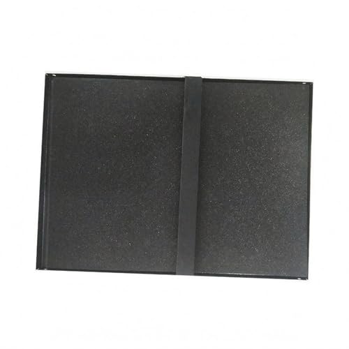 Plateau caméra sur trépied rectangulaire en acier solide support d'équipement 33x24cm