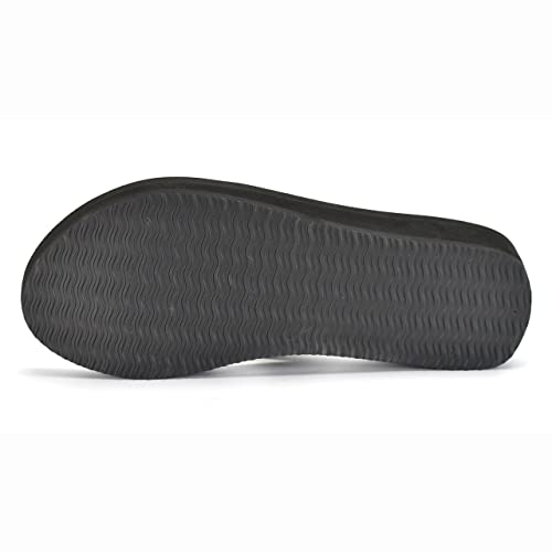 Image of Nova Utopia Women's Casual Summer Wedge Sandals