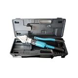 Spalmatore idraulico manuale YQ55, separatore di flangia