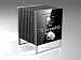Produktbild tonArt Model qb I High-End Musikanlage: PlusX Award Gewinner, 2.1 Soundsystem mit Subwoofer, 60W Musikleistung, DAB+ Digitalradio, Internet-Radio, CD-Player, Spotify & Amazon Music