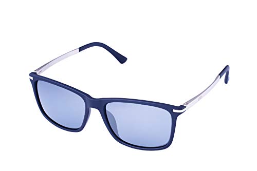 13Fifty Nashville Polarized Retro Unisex Sunglasses -Multiple Options