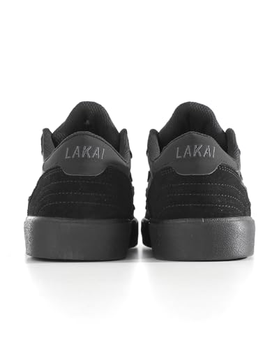 Image of Lakai Men's Cambridge Low-Top Skateboarding Shoe