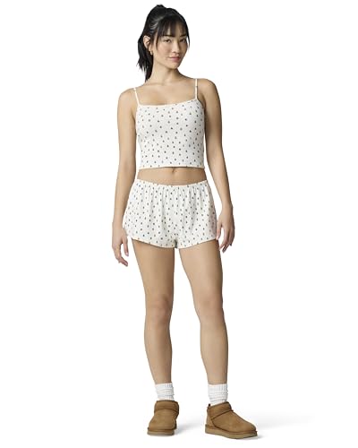 Image of florence by mills Women's Daze Off Cami and Short Pajama Set