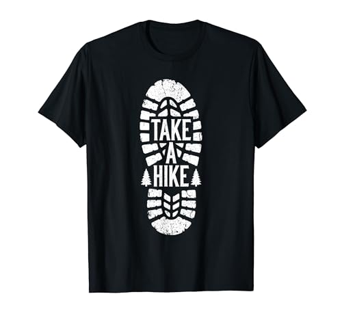 Take A Hike �r���e�[�W �n�C�L���O �g���b�L���O �X �L�����v ���R T�V���c