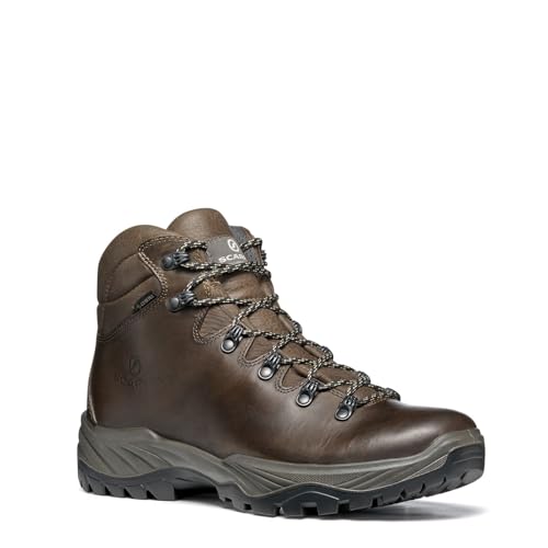 Scarpa Terra GTX brown 42 EU