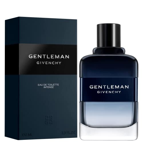 Givenchy 3274872272897 Gentleman Intense For Men thumb #4