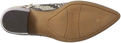 Franco Sarto Women's SHAY Boot, roccia print, 5.5 M US | Image 3